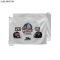 Bowl Game Rally Towel, 12x18, Sublimated