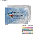 Microfiber Branding Towel, 12x18, Sublimated
